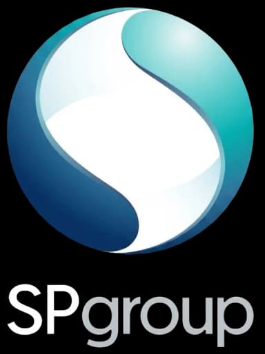 SP Group Thailand Logo